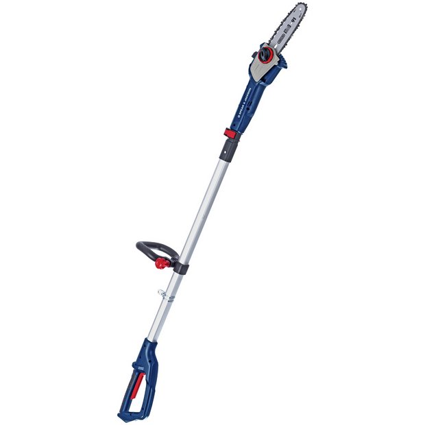 Spear and jackson pole hedge trimmer review new arrivals