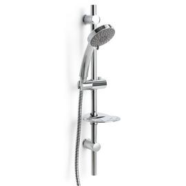 Argos Home 4 Function Shower Set - Chrome