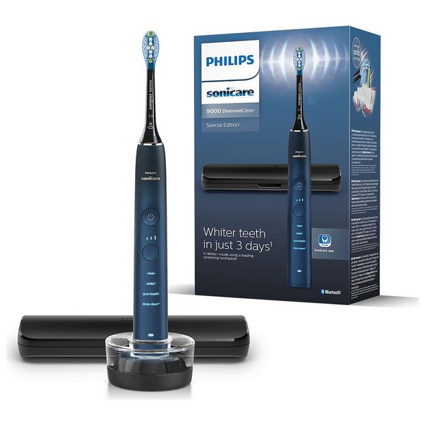 Argos 2024 electric toothbrush