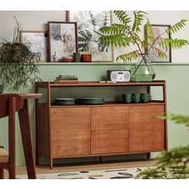 Habitat Marston 2 Door 2 Drawer Sideboard