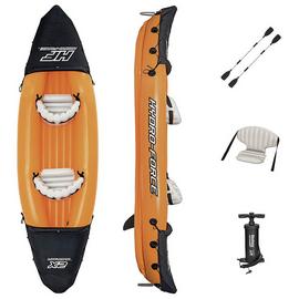 Bestway Hydro-Force Lite-Rapid X2 Inflatable Kayak