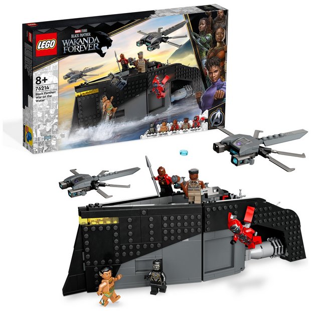 Lego movie best sale 2 toys argos