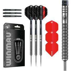 Winmau Saracen 25g 90% Tungsten Darts Set