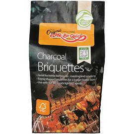 Bar-Be-Quick Charcoal Briquettes