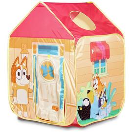 Bluey Pop Up Play House Play Tent