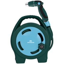 McGregor 10m Patio Hose Reel