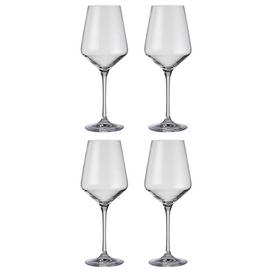 Habitat Dalston Set of 4 White Wine Glass