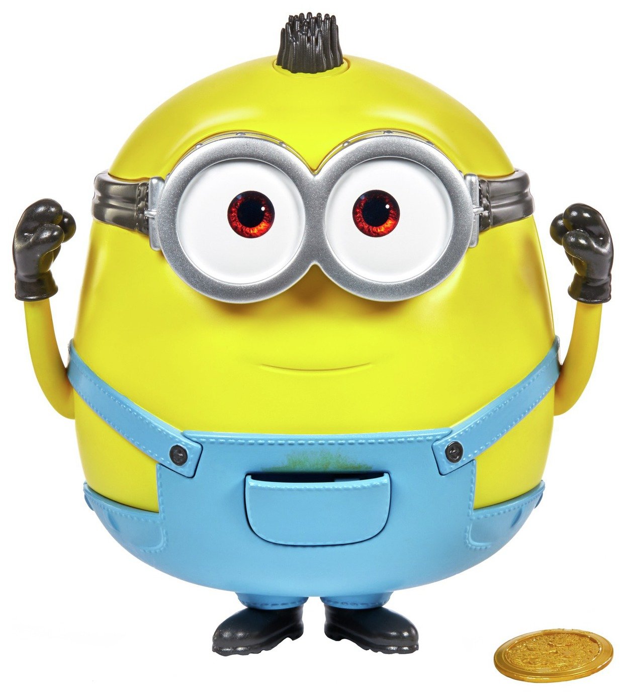 minions gru toys