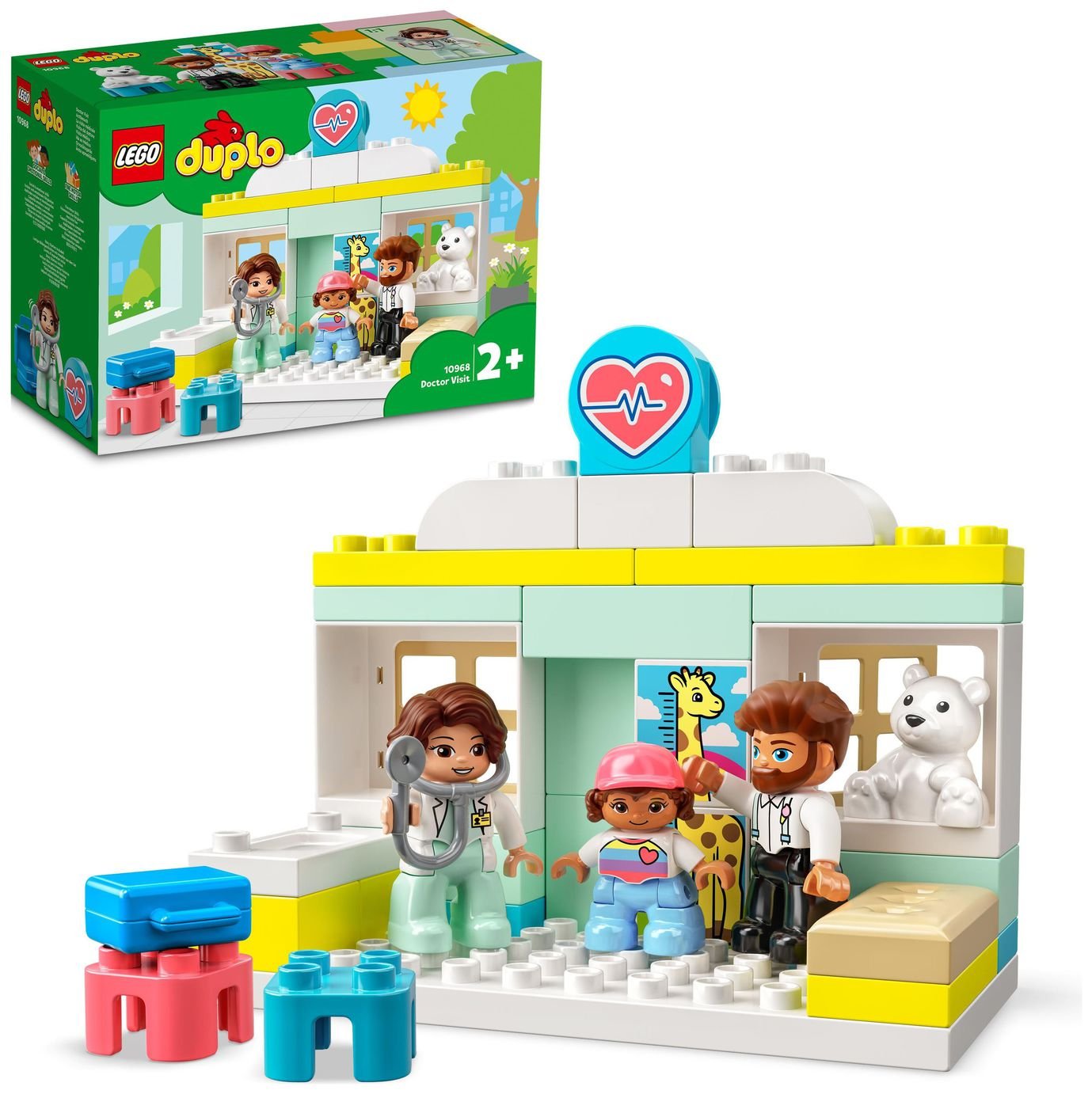 argos duplo toy story