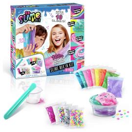 So Slime DIY Mix In Kit 10 Pack