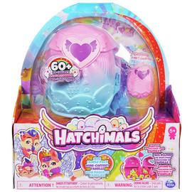 Hatchimals Hatchy Assortment