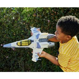 Disney Pixar Lightyear Blast & Battle XL-15 Vehicle & Buzz