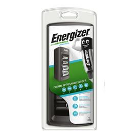 Energizer Universal Battery Charger