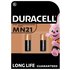 Duracell Specialty Alkaline MN21 Batteries - Pack of 2