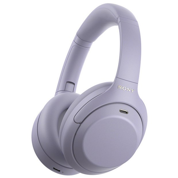 SONY wh-1000xm4 グレー Buy Sony WH-1000XM4C Noise-Cancelling Over-Ear Wireless Headphones