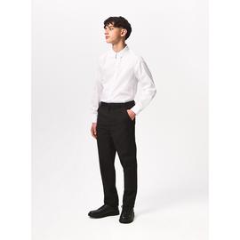 Grey Trousers 2 Pack
