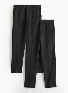 Trousers 2 Pack