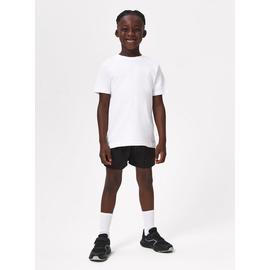 2 Pack Football Shorts