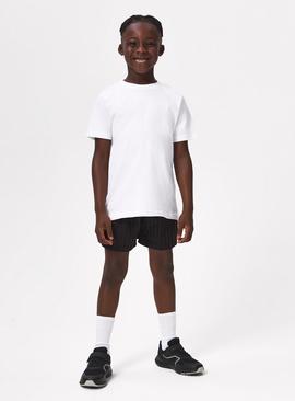 2 Pack Football Shorts