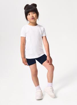 2 Pack Cycling Shorts