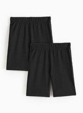 2 Pack Cycling Shorts
