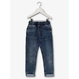 Blue Denim Jeans