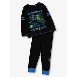 Jurassic World Black Pyjamas
