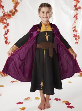 Mini Me Kid's Disney Frozen 2 Anna Costume