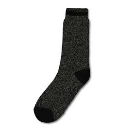 SockShop Charcoal Grey Thermal Sock - 6-11