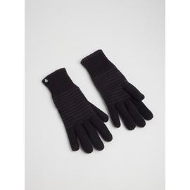 SockShop Navy Gloves