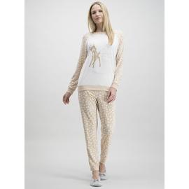 Disney Bambi Cream 'Wishing On All The Stars' Pyjama Set