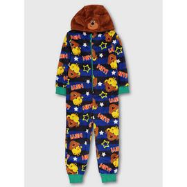Hey Duggee Blue All In One