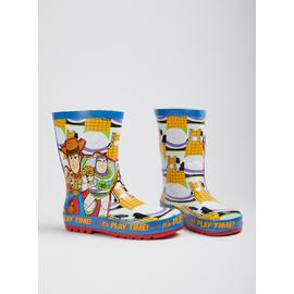 Disney Toy Story Multicoloured Wellies