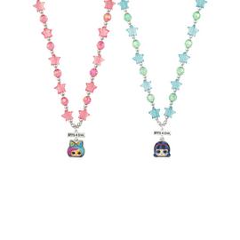 L.O.L Surprise! Best Friends Pendant 2 Pack - One Size