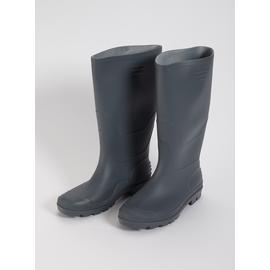 Grey Wellies