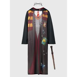 Harry Potter Black Costume Set