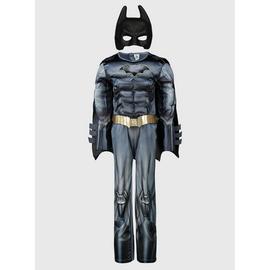 DC Comics Batman Costume