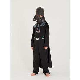 Star Wars Darth Vader Costume
