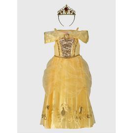 Disney Princess Belle Costume