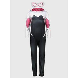 Spider-Man Gwen Stacy Costume