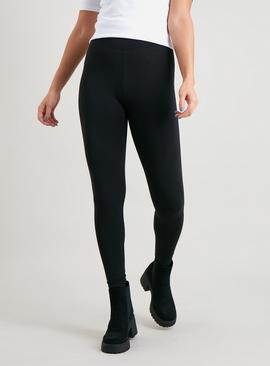 Navy Soft Touch Leggings