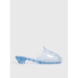 Disney Frozen 2 Elsa Jelly Shoes - One Size
