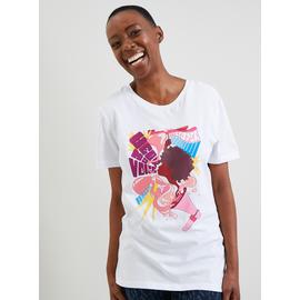Mini Me Women's Hear My Voice Graphic T-Shirt