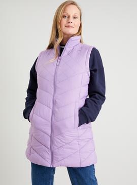 Lightweight Padded Gilet