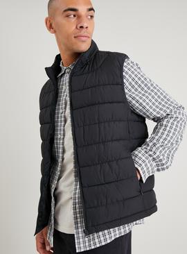 Padded Gilet