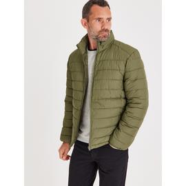 Padded Jacket