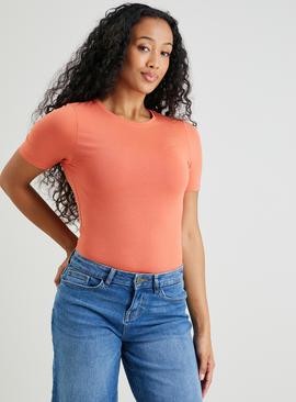 Short Sleeve Bodysuit