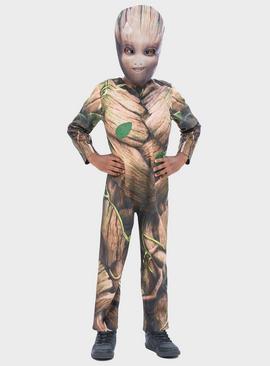 Marvel Groot Halloween Costume