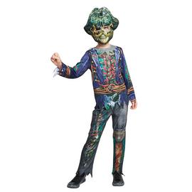 3 Piece Pirate Costume