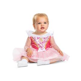 Baby Disney Princess Pink Aurora Costume